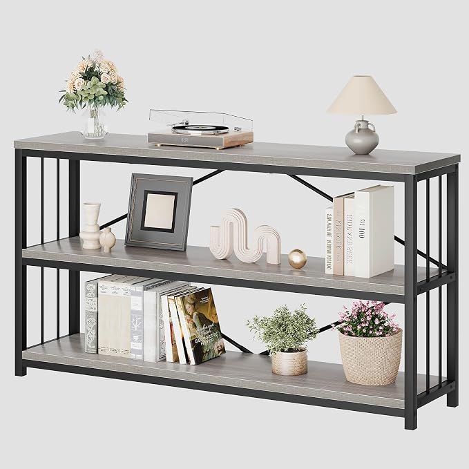 Light Grey Oak