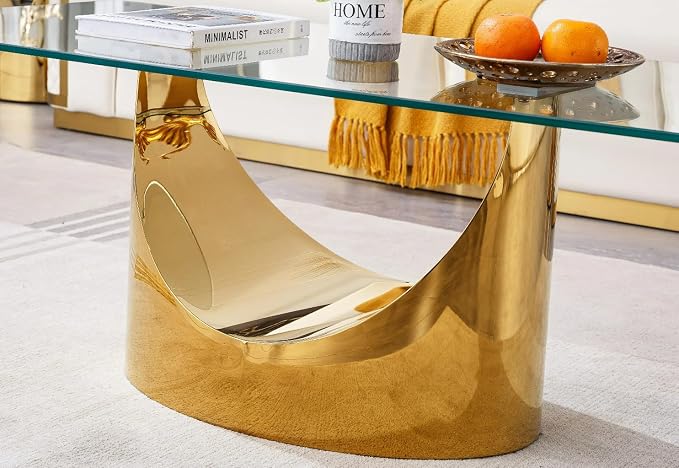 Gold-coffee