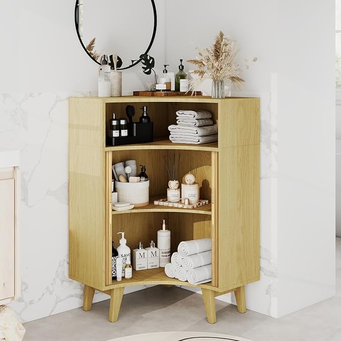 Natural Oak