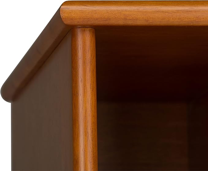Teak Brown