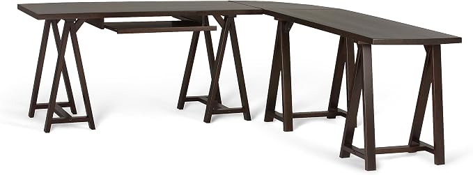 Dark Chestnut Brown