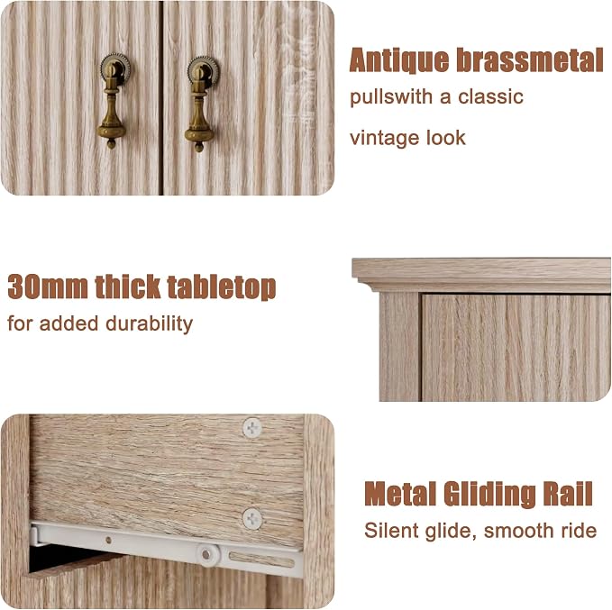 White Oak