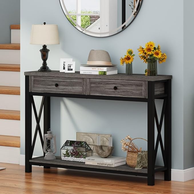 Grey Oak