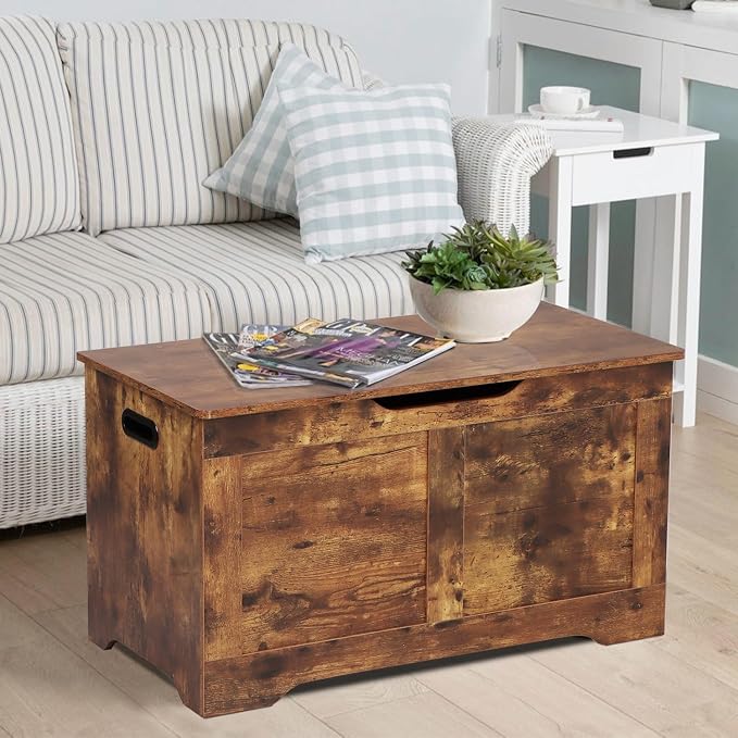 Rustic Brown