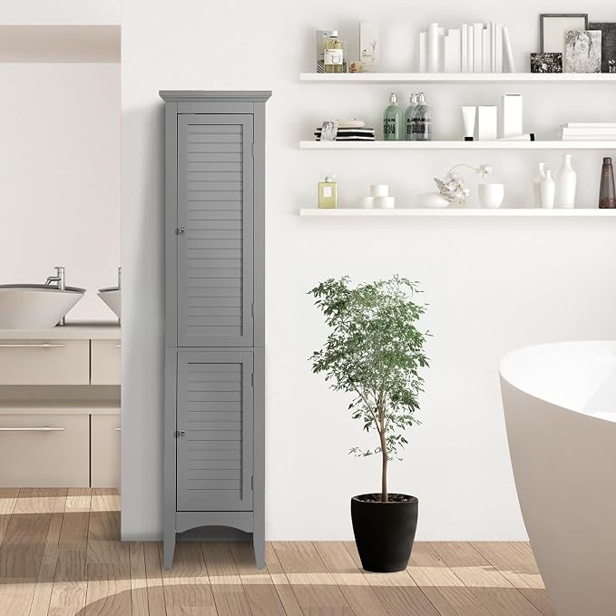 Linen Cabinet