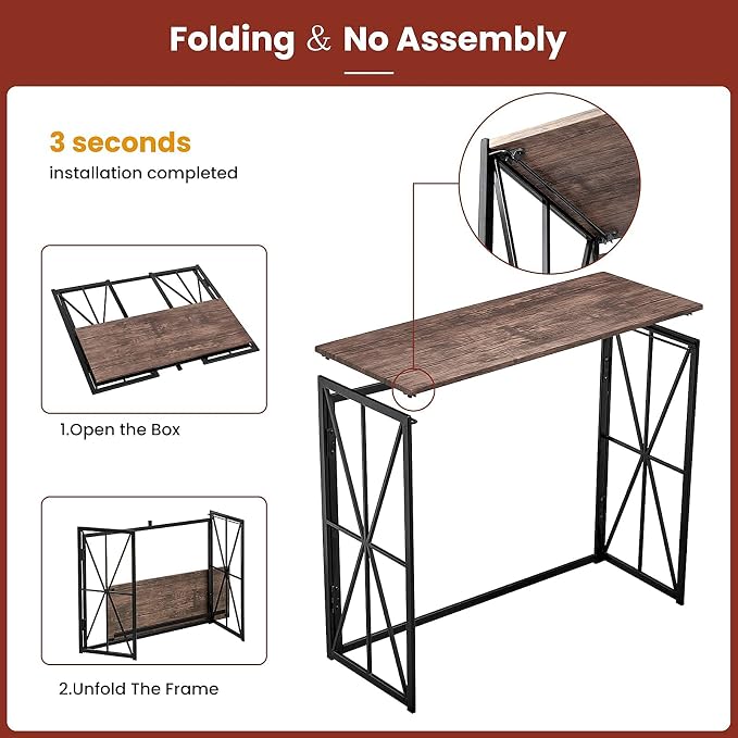 Rustic Brown