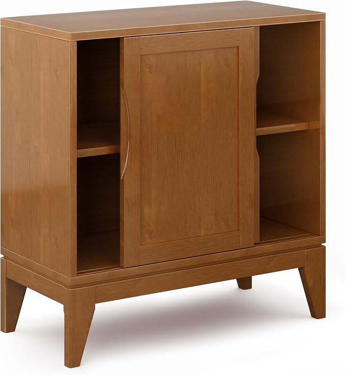 Teak Brown