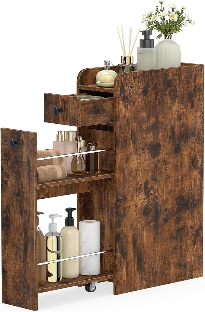 Rustic Brown