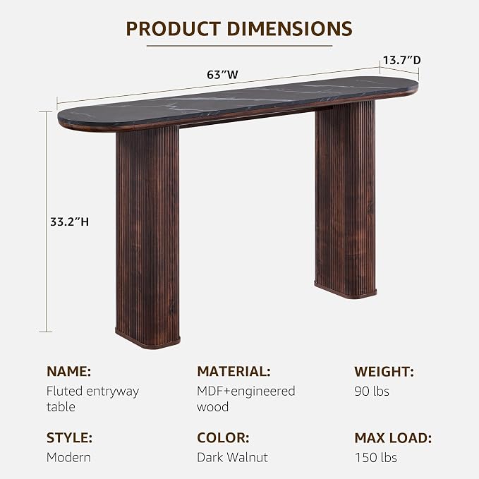 Dark Walnut
