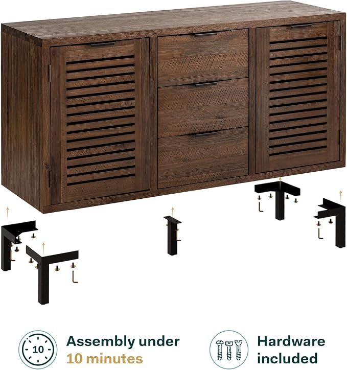 Rustic Chestnut