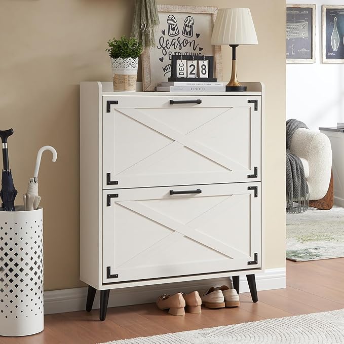 Antique White