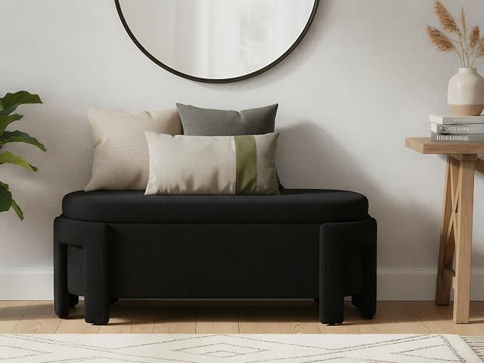 Sherpa - Black