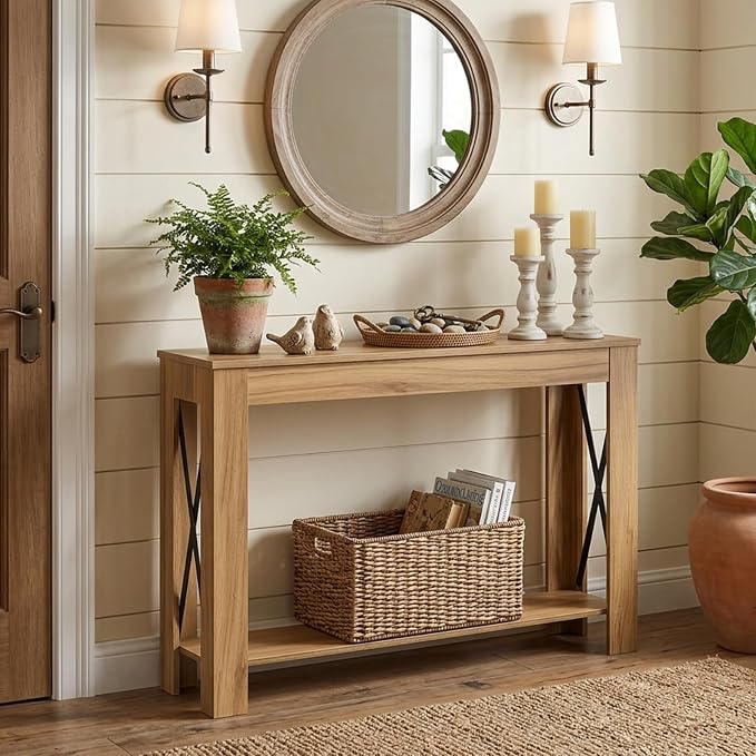 Light Walnut