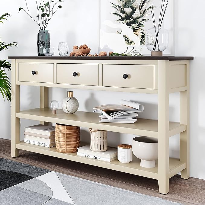 Espresso+beige