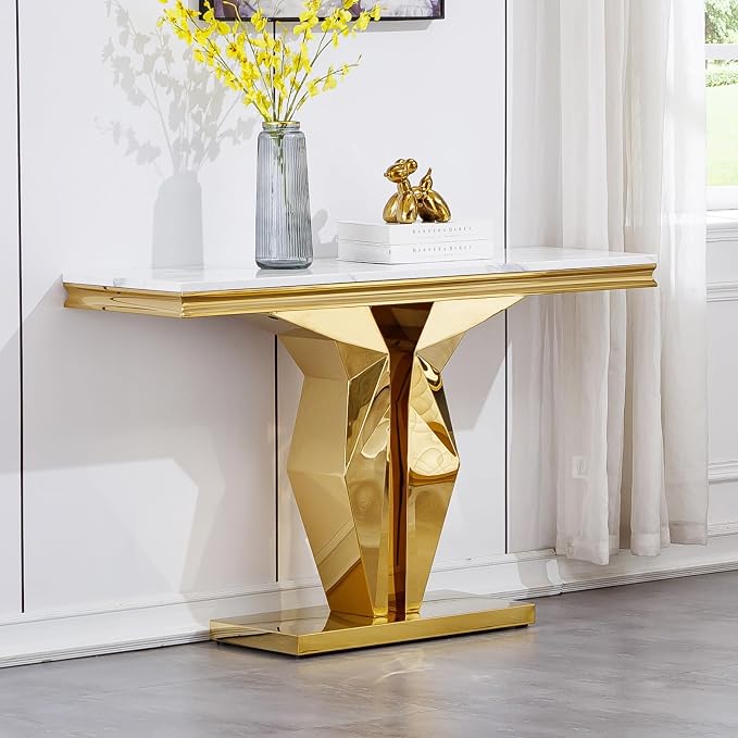 Console Gold