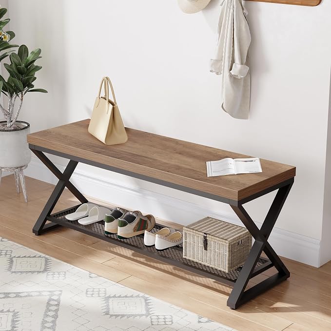 Rustic Oak