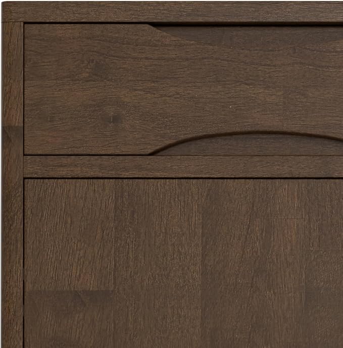 Walnut Brown