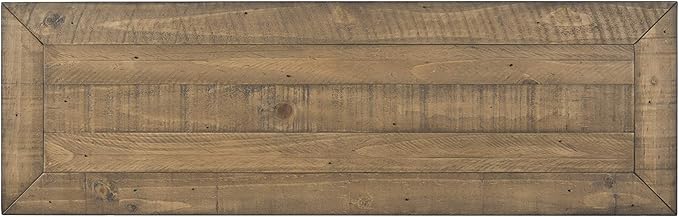 Reclaimed Natural