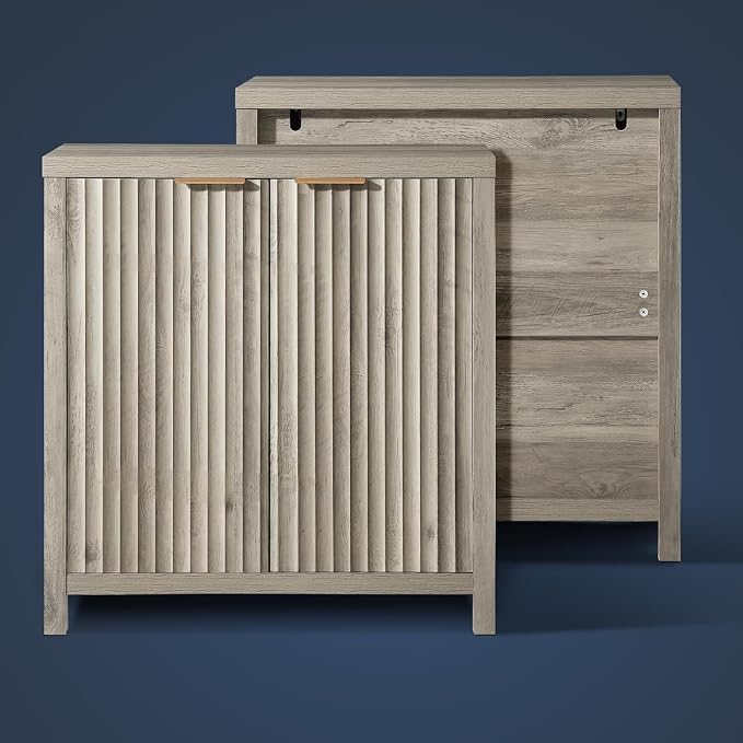 Light Gray Oak
