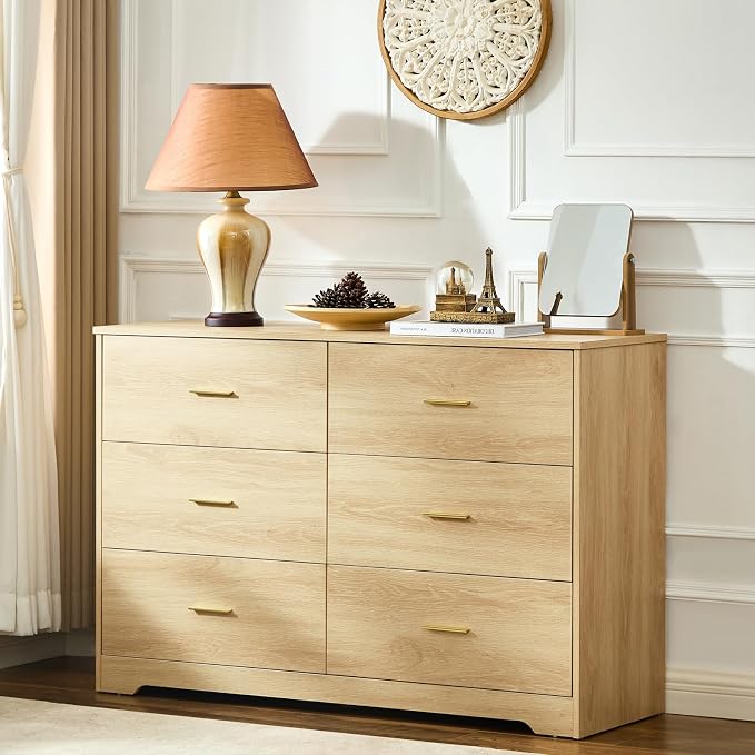 Natural Oak