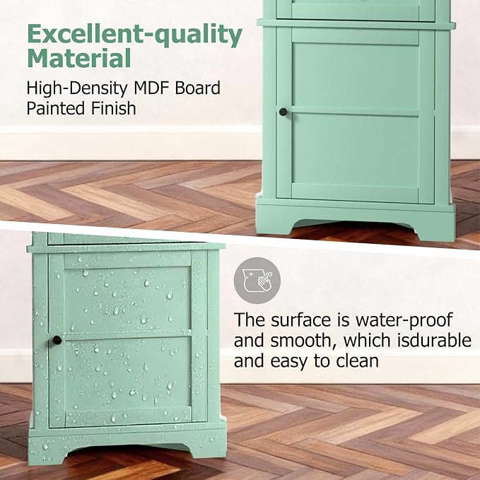 Green-mdf
