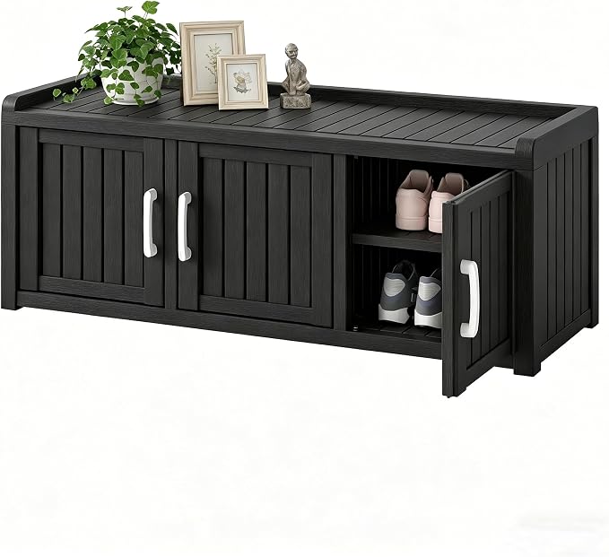 Classic Black