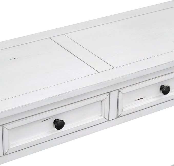 Antique White