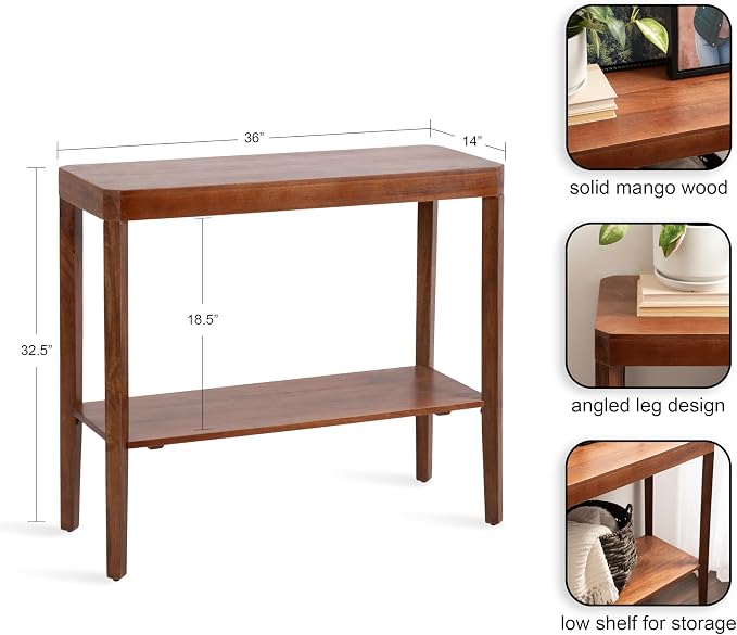Walnut Brown