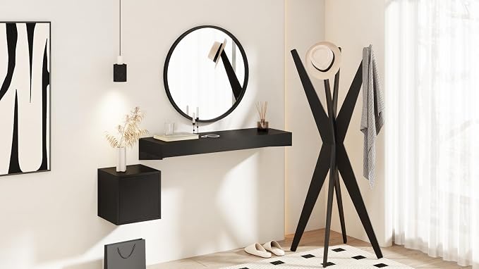 Ashwood Black