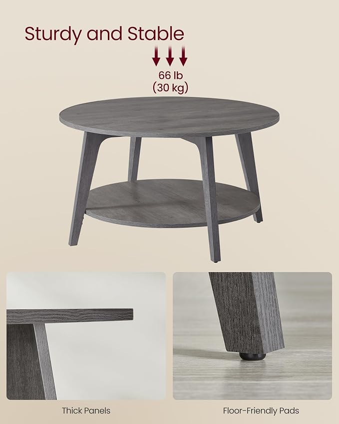 Misty Gray