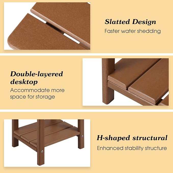 Teak