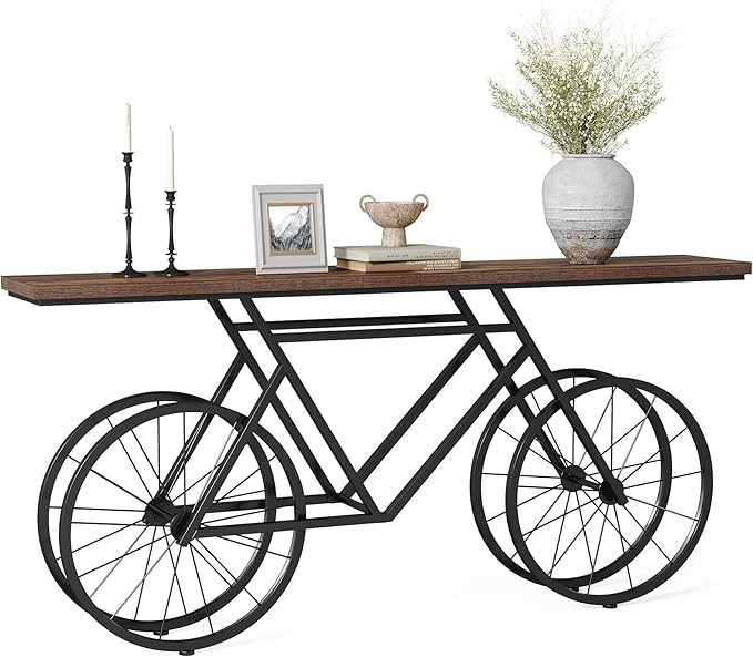 Rustic Brown