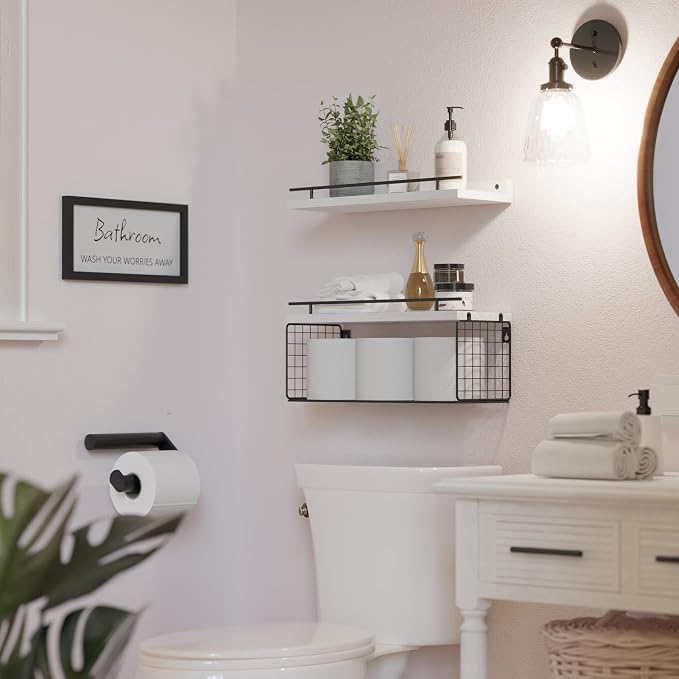 Modern White