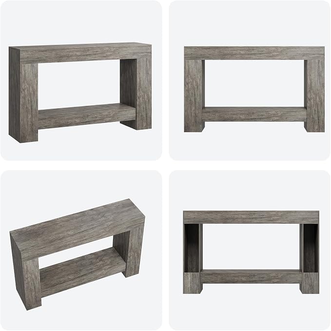 Rustic Gray
