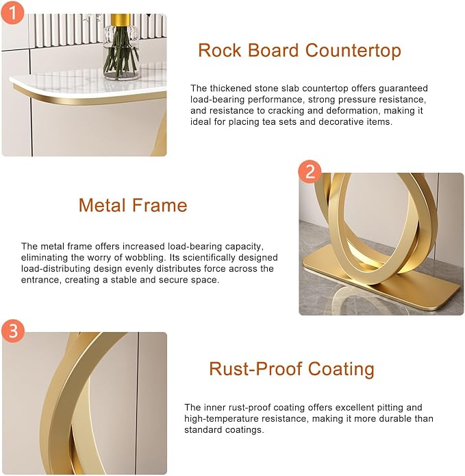 Gray+gold
