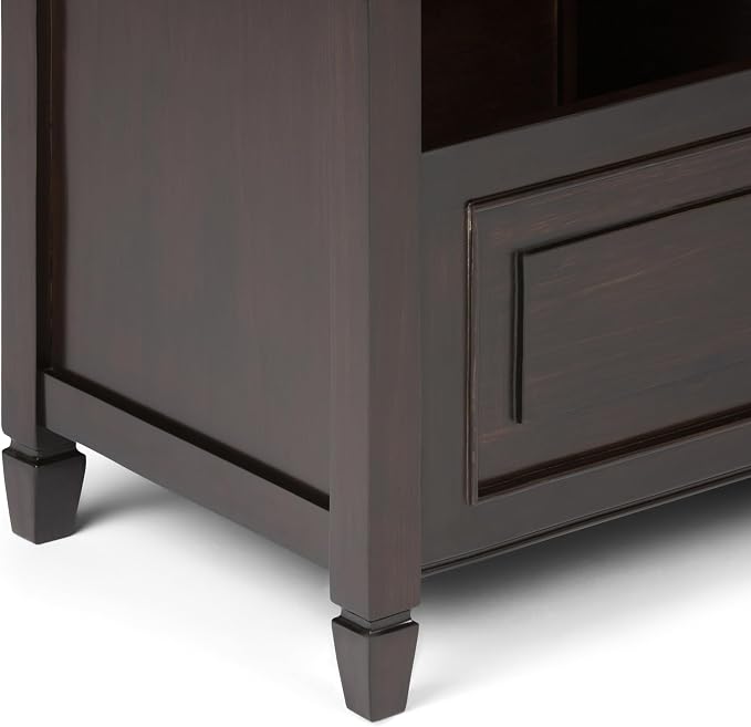 Dark Chestnut Brown