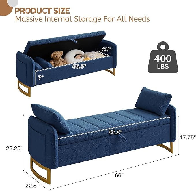 Teddy Blue
