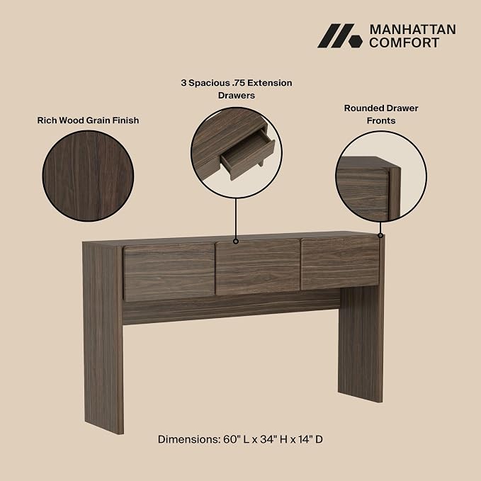 Walnut Brown