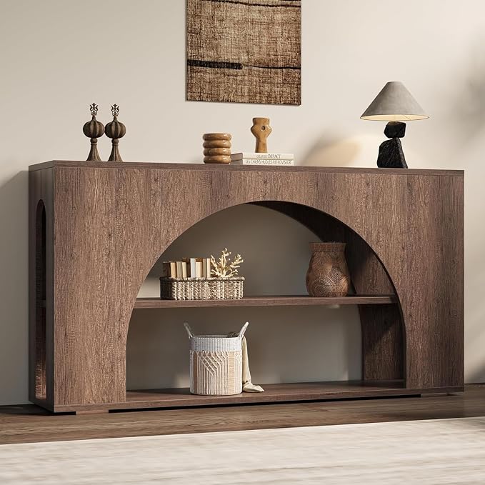 Brown Oak