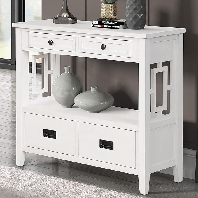 Antique White