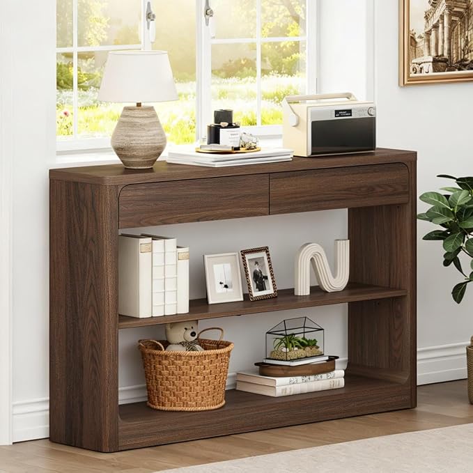 Dark Walnut