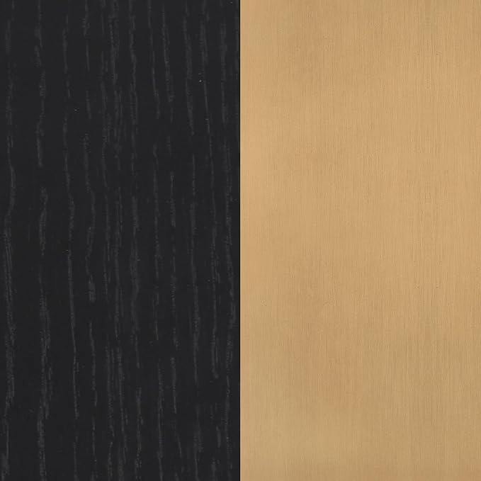 Scott Black Oak
