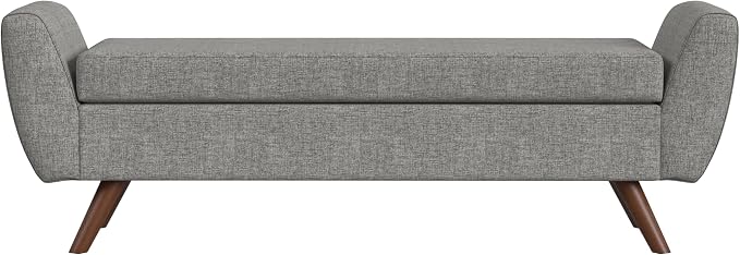 Gray Woven