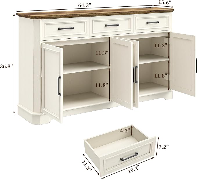 Antique White