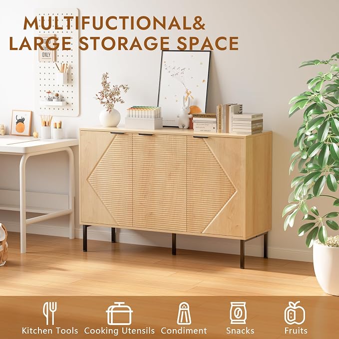 Natural Oak