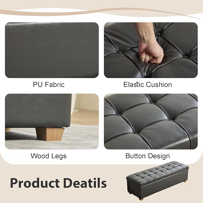 Pu Gray