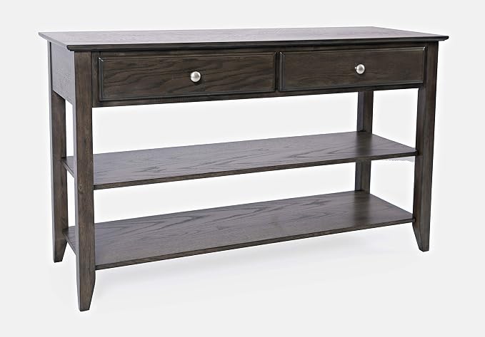 Slate Brown