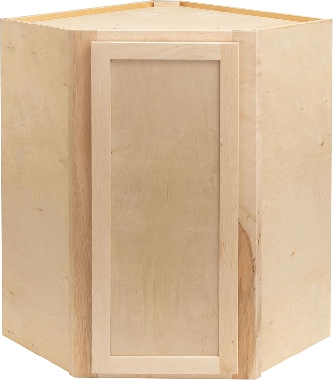 Raw Maple