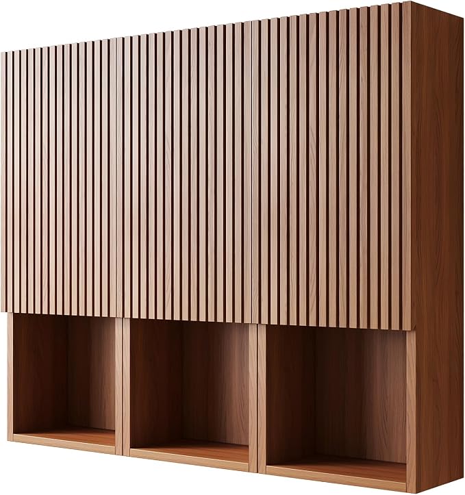 Brown Oak