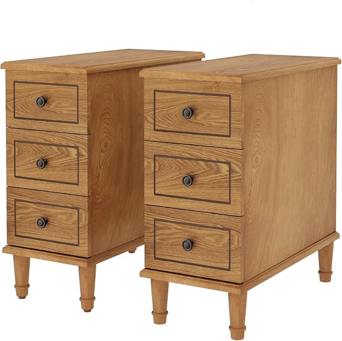 Wood Color
